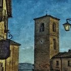 Montegridolfo - Torre