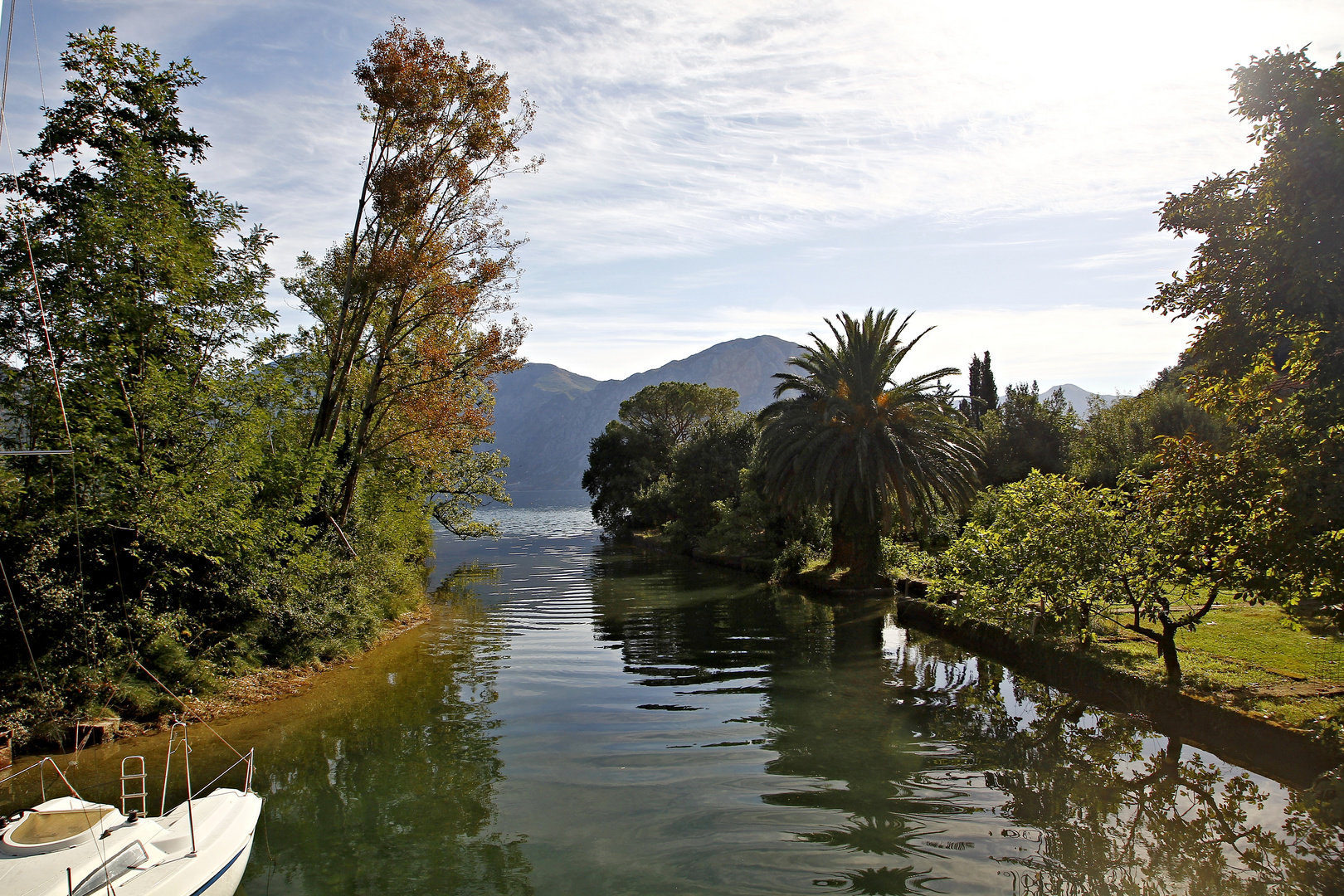 Montenegro