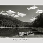 Montenegro Biogradsko Jezero