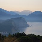 Montenegro - Die schwarzen Berge
