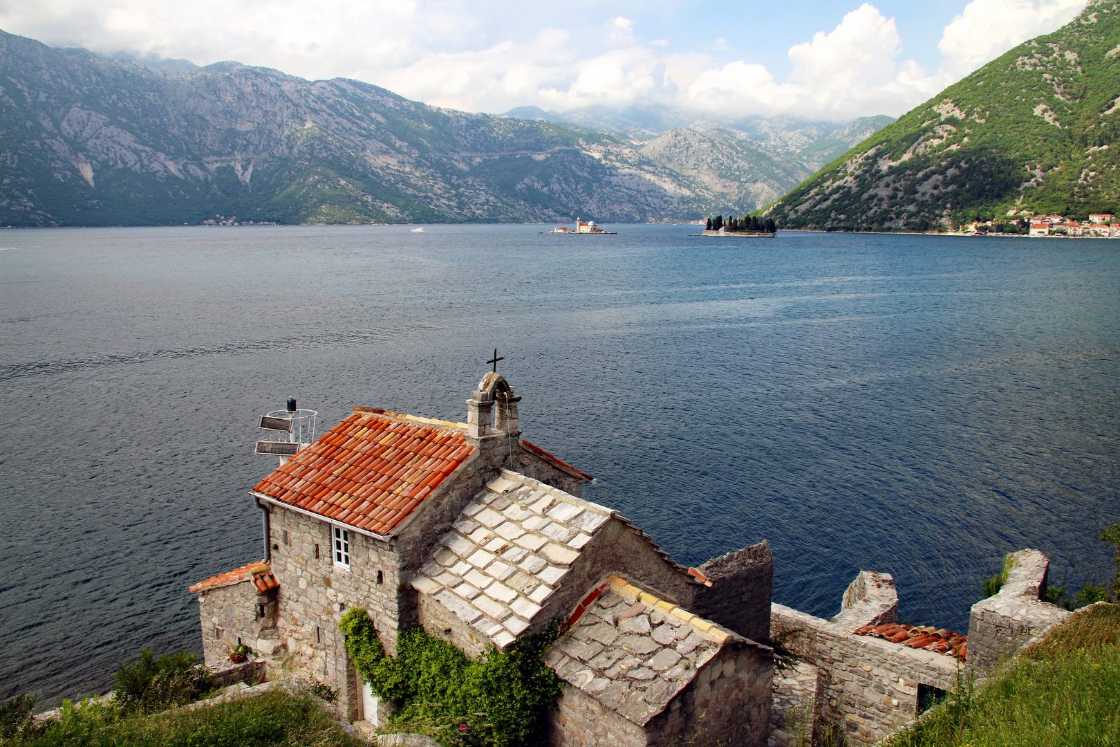 Montenegro