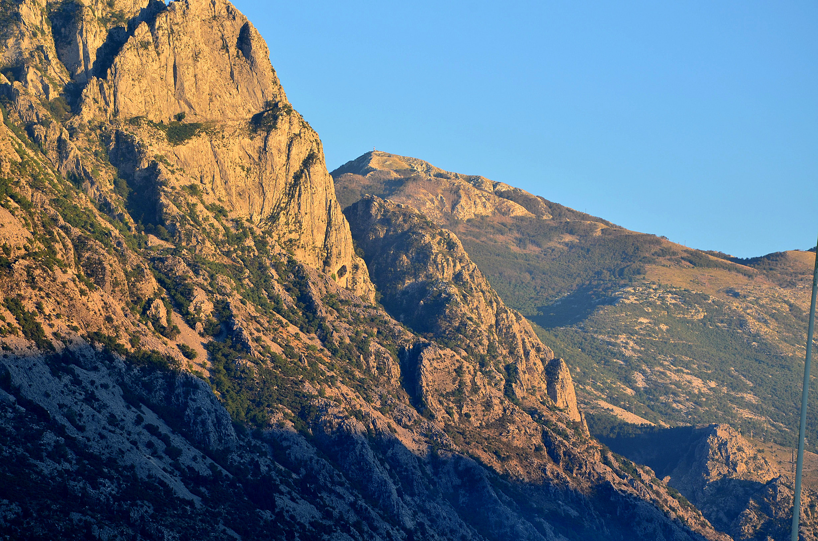 Montenegro-Kotor