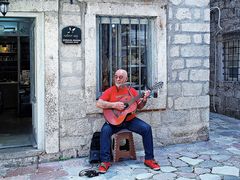  Montenegro - Kotor