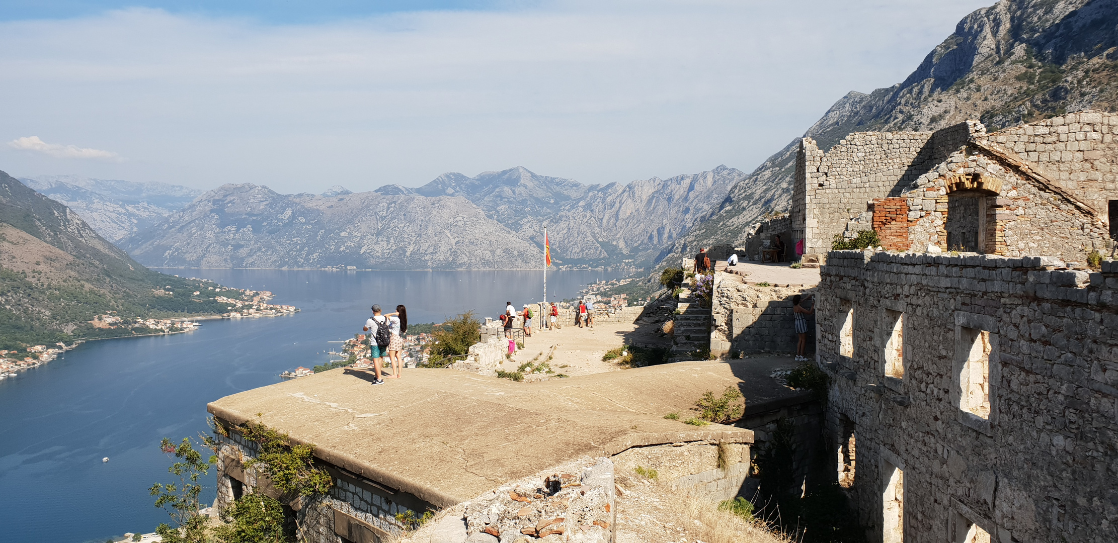 Montenegro Kotor