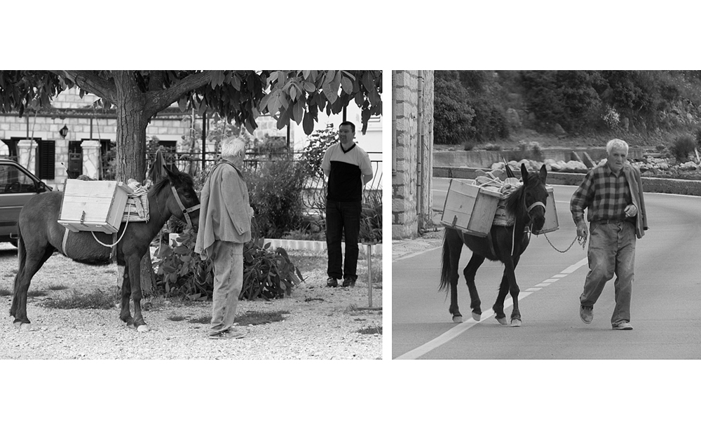 Montenegro Streetlife