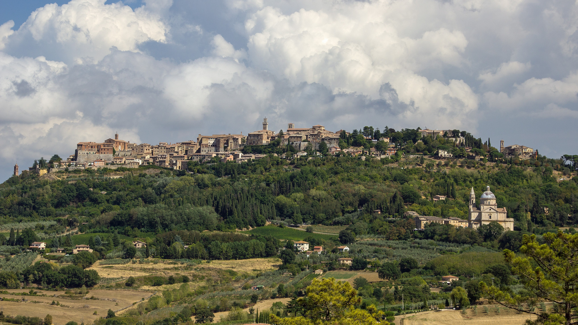 Montepulciano