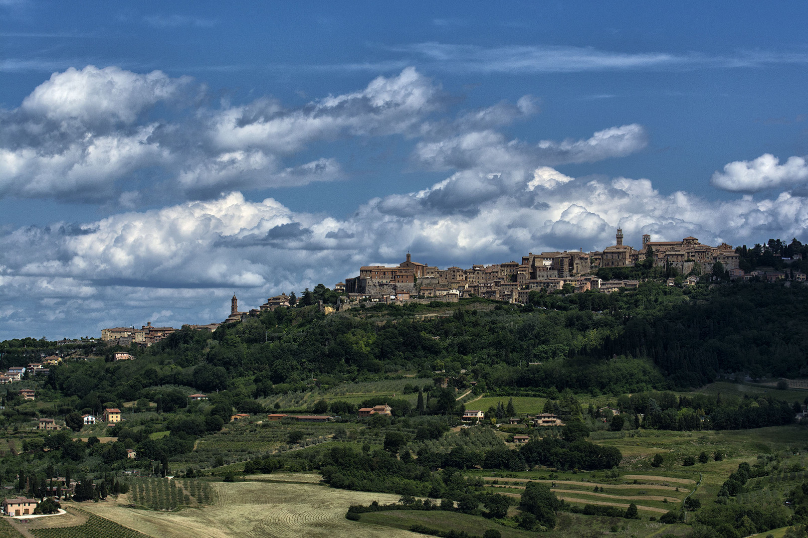 Montepulciano