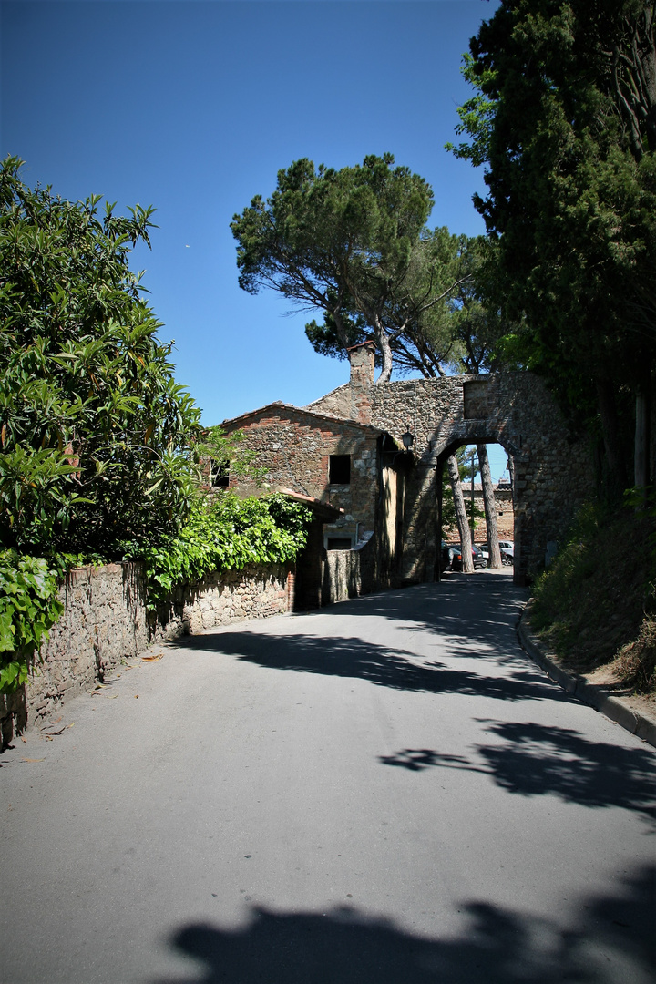 Montepulciano