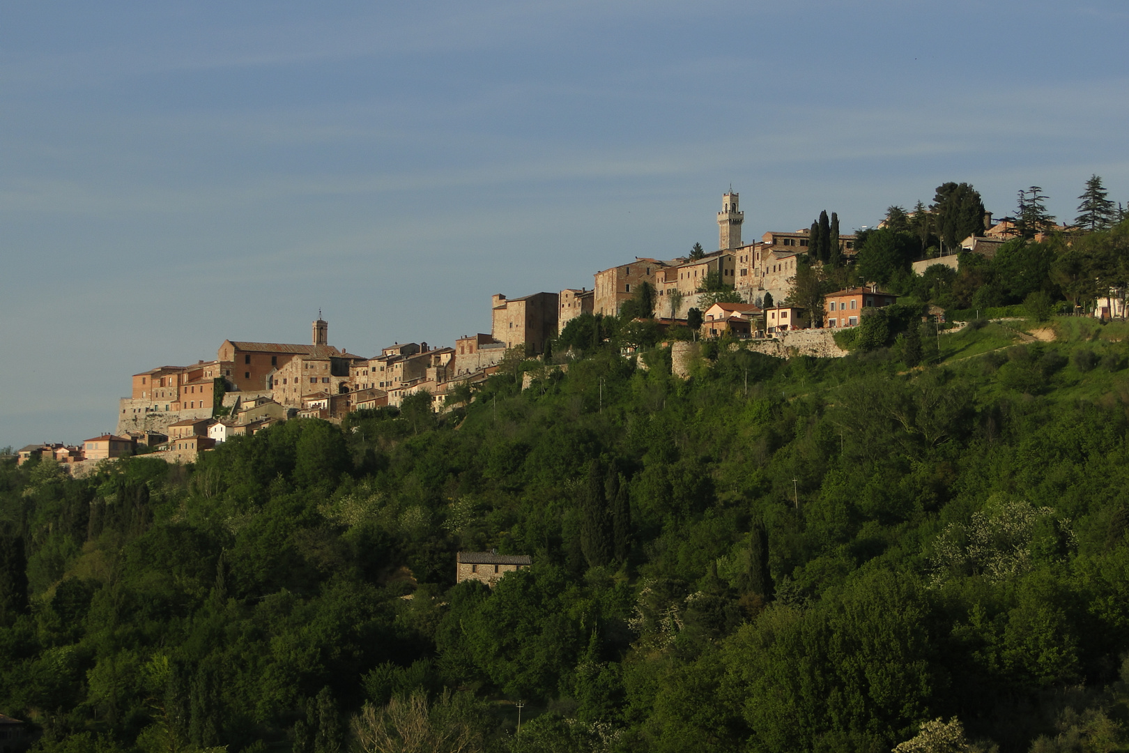 Montepulciano