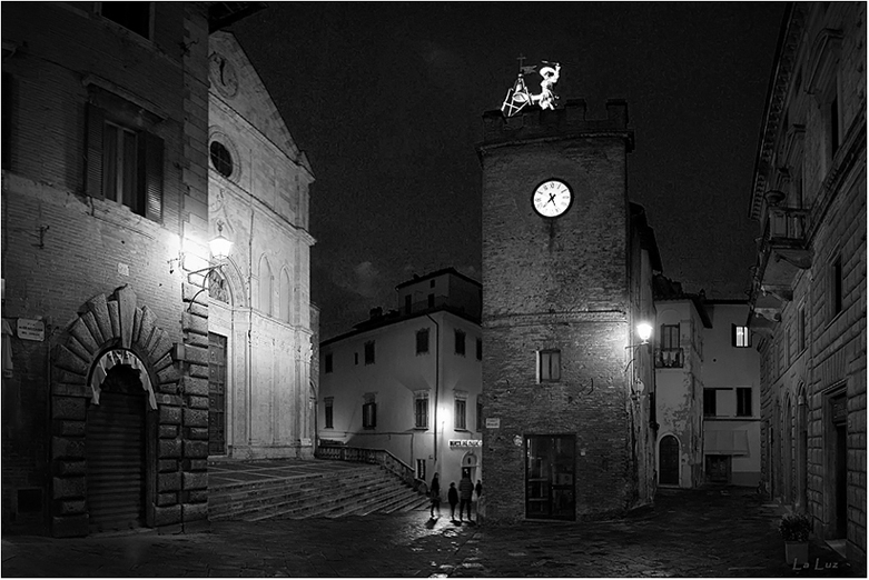 Montepulciano