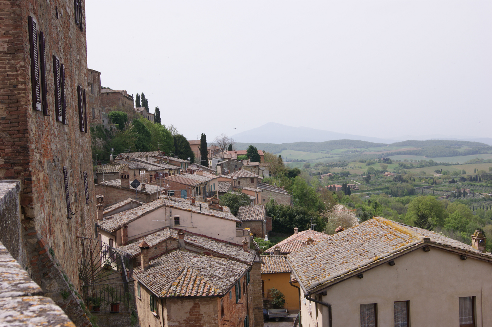 Montepulciano