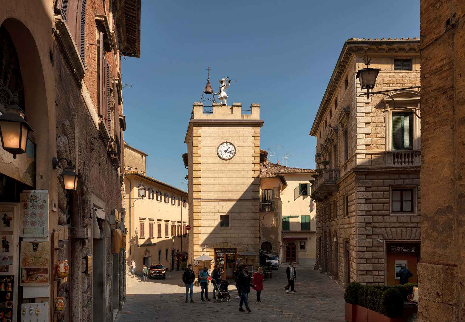 Montepulciano