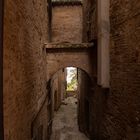 Montepulciano Altstadt