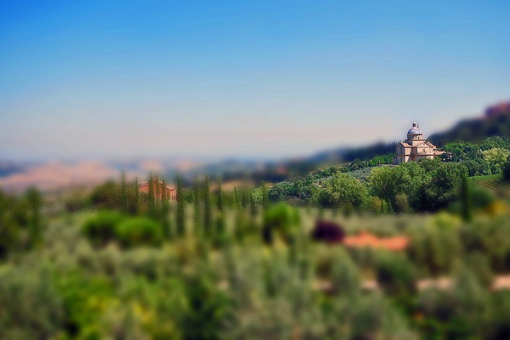 Montepulciano