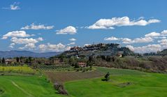 Montepulciano