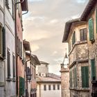 Montepulciano: Callejeando