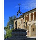 Montepulciano, Canonica di San Biagio