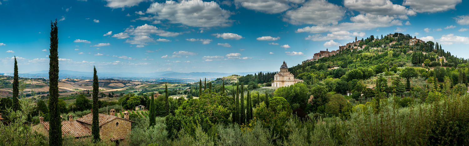 [ montepulciano ]