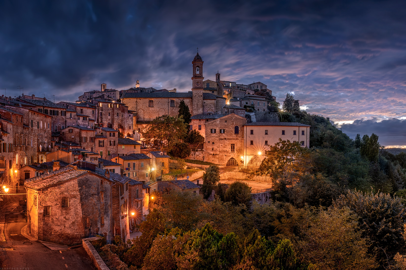 Montepulciano