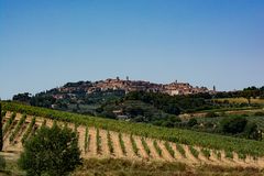 MONTEPULCIANO