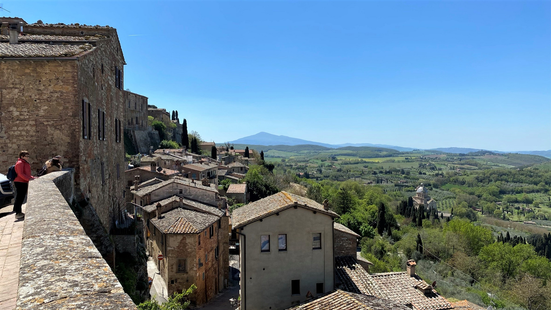 Montepulciano