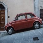 Montepulciano - Fiat