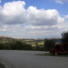 Montepulciano - La via del vino!