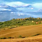 Montepulciano Panorama