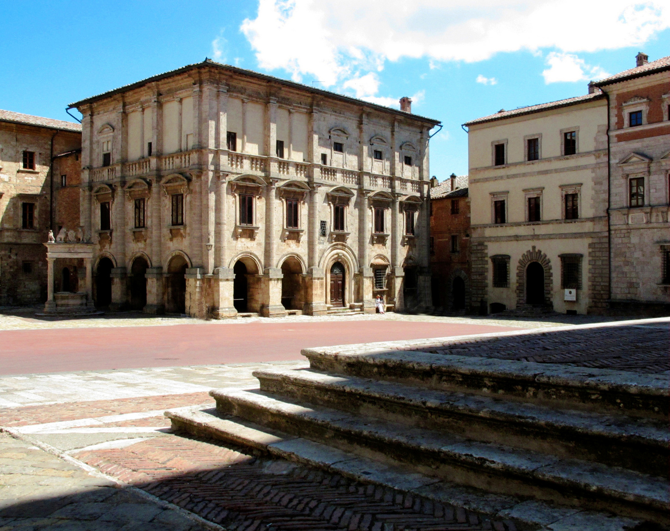 Montepulciano (SI)