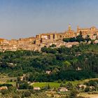 Montepulciano-Skyline