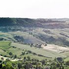 Montepulciano//Toskana