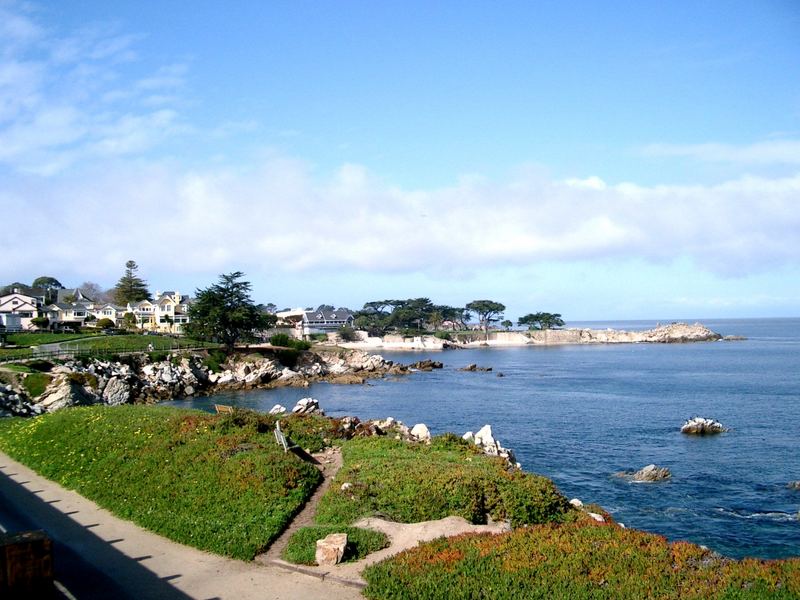 Monterey