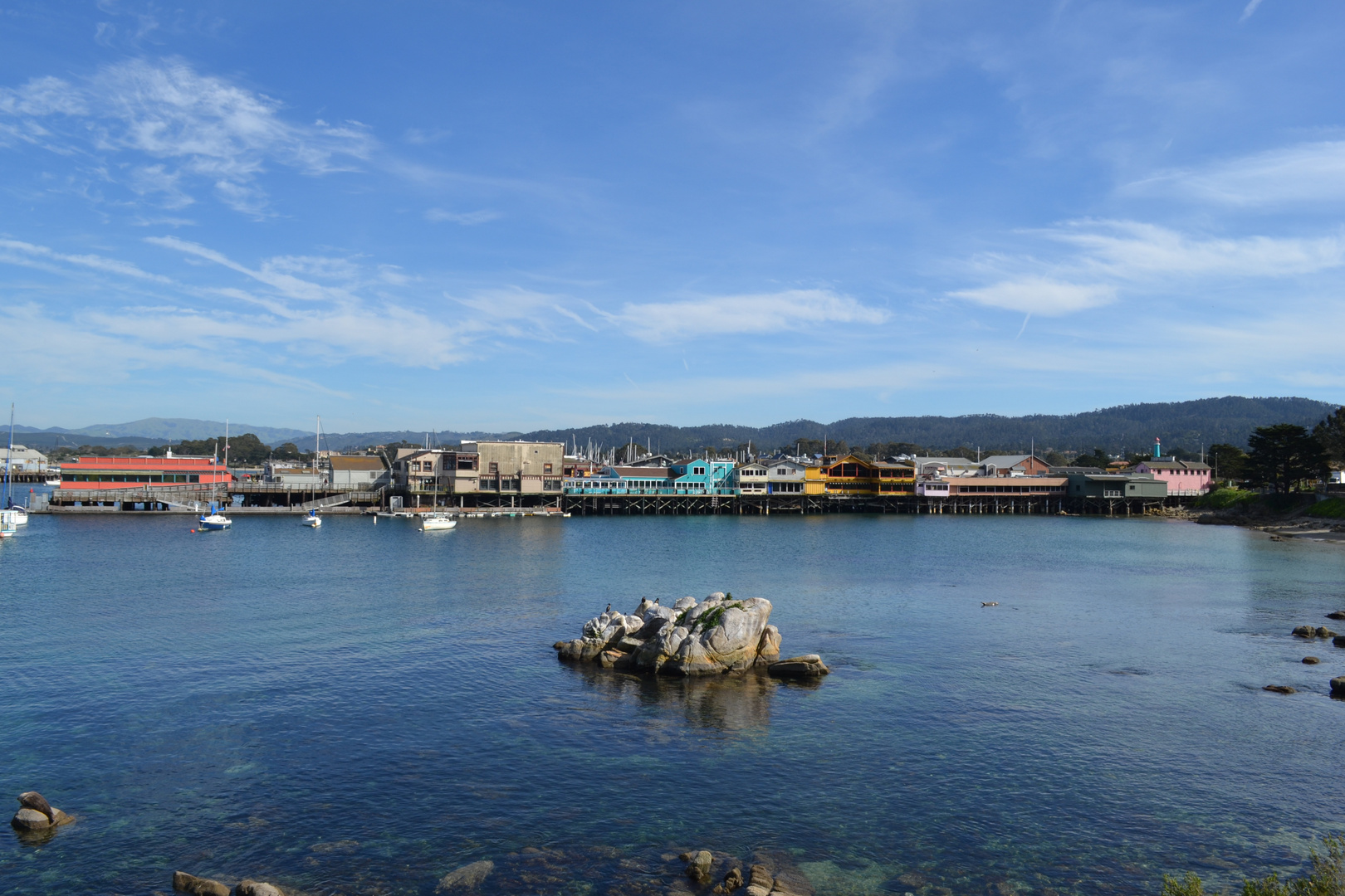 Monterey