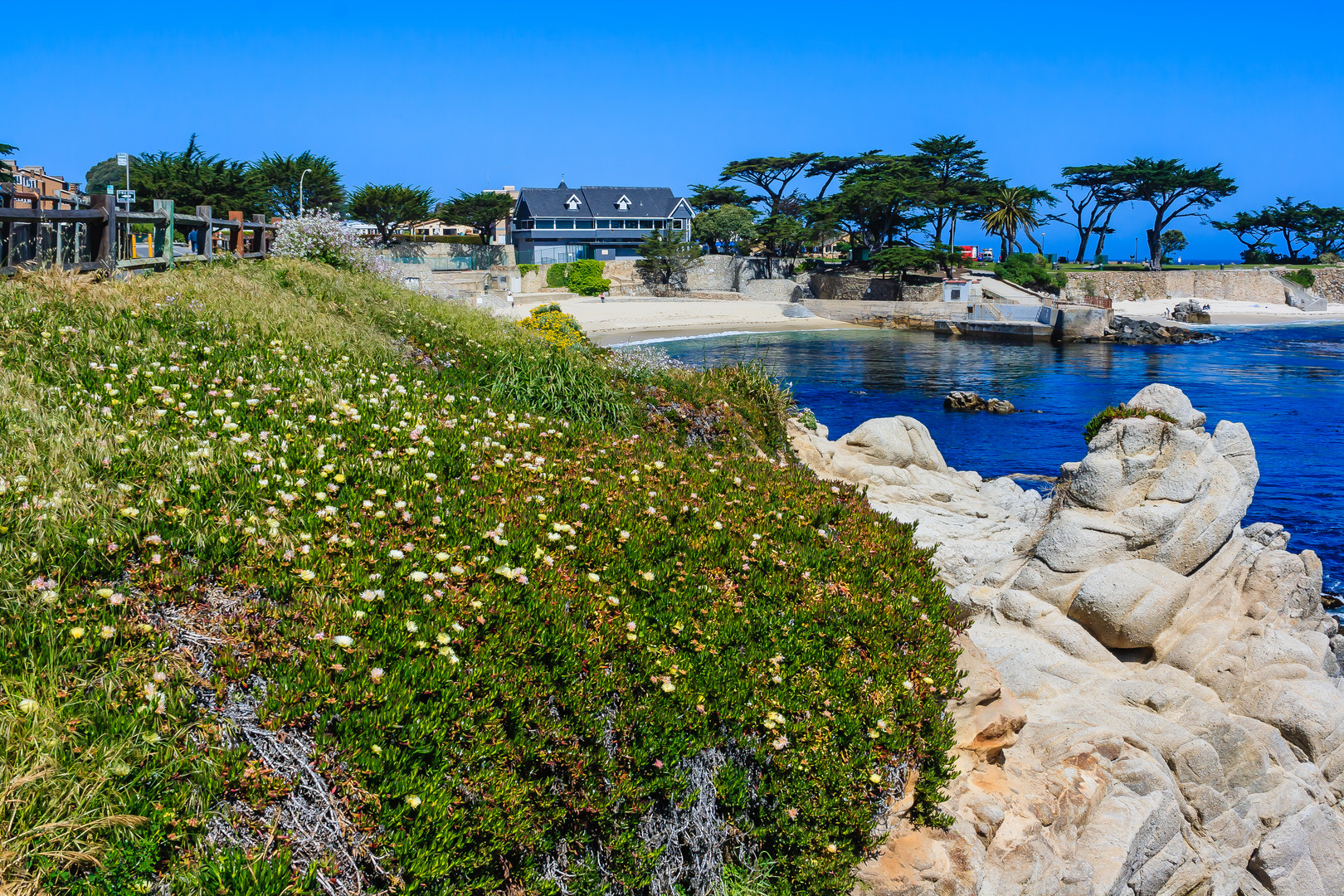 Monterey Bay