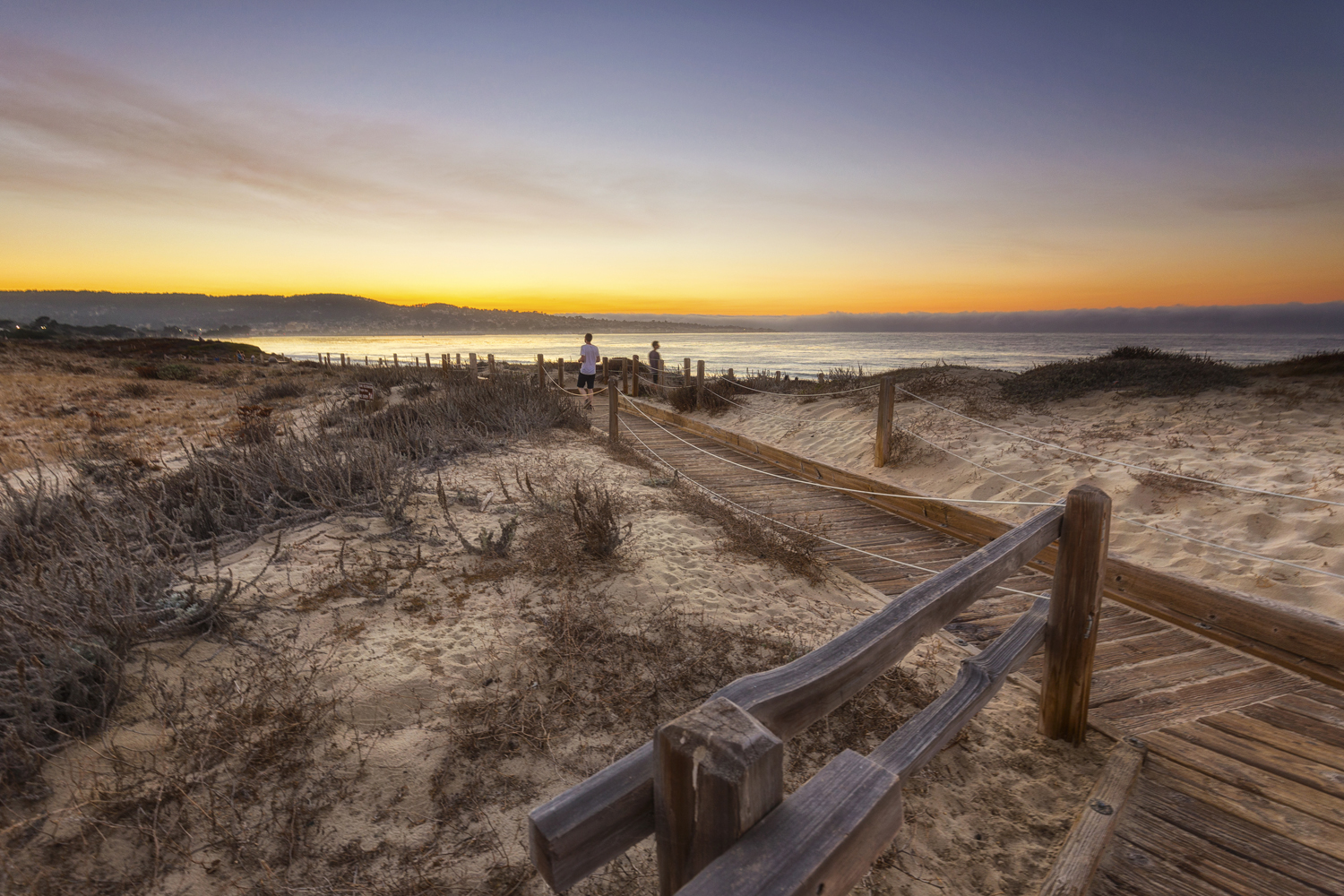 Monterey, California