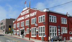 Monterey Canning Company