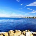 Monterey Coast View