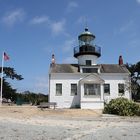 Monterey Lighthouse