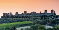 Monteriggione