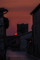 Monteriggione II