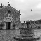 Monteriggioni