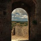 Monteriggioni