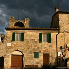 Monteriggioni