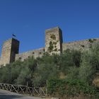 Monteriggioni