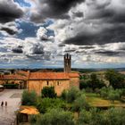 Monteriggioni