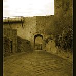 Monteriggioni