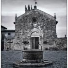 Monteriggioni