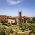 Monteriggioni