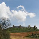 monteriggioni