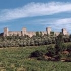 MONTERIGGIONI